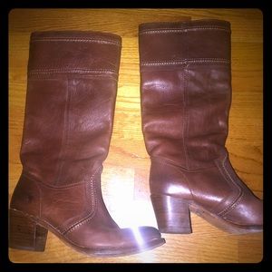 Authentic Frye Jane Boot